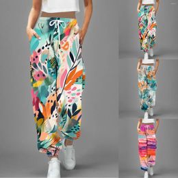 Women's Pants Sweat Women Casual Business For Womens Work Dress