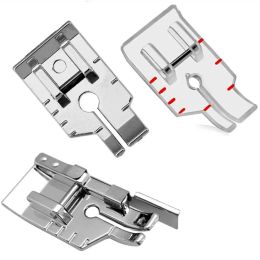 Compatible 1/4 inch Patchwork Quilting Presser Foot For Brother Singer Babylock Toyota Domestic Sewing Machines YJ353