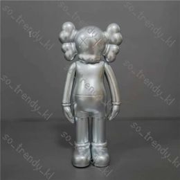 Wholesale Games Hot-Selling 0.2Kg 8Inch Customized 20Cm Flayed Vinyl Companion Art Action With Original Box Dolls Hand-Done Decoration Toys Designer 37Cm Anatomy 823