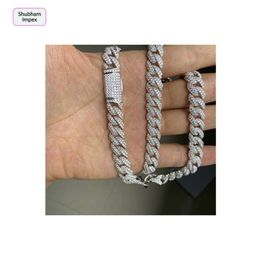 2021 Bulk Selling Superb Quality Anniversary Wear Natural Diamond Chains From Trusted Supplier