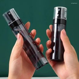 Storage Bottles 1/5Pcs/Set Travel Perfume Refill Bottle Portable Mini Atomizer Refillable Spray Rechargeable Pocket Dispenser Cologne