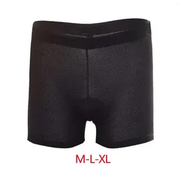 Motorcycle Apparel Bike Shorts Underwear With Padding Cycling For