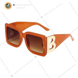 designer glasses fashion women sunglasses Multi Colour mens Polarising sun glasses prescription lenses full semi frame UV resistant UV400 with box BB0056 201