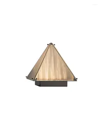 Table Lamps Modern Quadrilateral Classical Design Home-appliance Elegant Indoor Home Decor LED Dimmable For Living Room