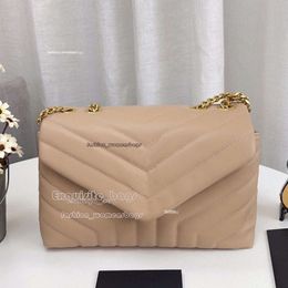 Famous Top Luxury 3a Chain Shoulder Bags designers Crossbody Bags Envelope Womens handbag Flip Wallets Letter Genuine Leather Quilted woman bags