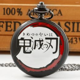 Pocket Watches Quartz Watch Pendant Necklace Chain Gift FOB Clock For Men Digital Pocketwatch