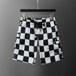 mens shorts short designer shorts women clothes womens casual shorts summer board women shors luxuy cotton casual Loose letter print sports pants short sets men #300