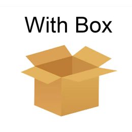 This is a BOX If you want to add a nice box to your product Designers Bags Underarm Shoulder Bags High Quality Designer Crossbody bag