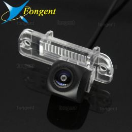 Dynamic Trajectory Parking Line Car Rear View Reverse Backup Camera For Mercedes Benz R-Class W251 X164 W164 SLK R171 2005-2013