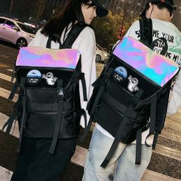 Backpack Women Boy Travel Couple Female Student College School Bag Men Girl Cool Laptop Backpacks Male Fashion Book Bags