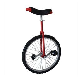 Bikes 16/18/20/24 inch single wheeled bicycle aluminum handcart sports single wheeled shoulder single wheeled bicycle Q240523