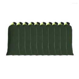 Storage Bags Property Water Retaining Sandbags Flood Control Water-absorbing Sandbag