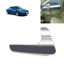 Right or Left Car Interior Door Opener Handles Replacement Compatible with Seat IBIZA 98-03