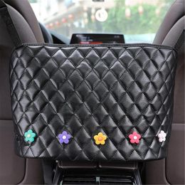 Storage Bags Universal Car Handbag Holder Hanging Organiser Auto Seat Back Bag Document Tickets Holders Using