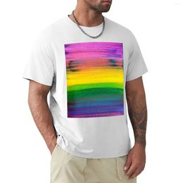 Men's Tank Tops Specterly Spectrum T-Shirt Graphics For A Boy Customs Design Your Own Short Sleeve Tee Men