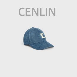 Letnie czapki projektant mody kapelusz kobiety haftowa czapka baseballowa Kobieta Summer Casual Casquette Setka ochrony przeciwsłonecznej Hat Retro klasyczne Casquette Women