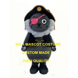 cutie baby mascot costume adult size cartoon grey wolf pirate theme anime cosply costumes carnival fancy dresss 3449 Mascot Costumes