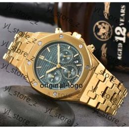 Audemar Watch Wristwatches Men Lady Watches Classics Wrist Watche Quality Quartz Movement Modern Sports Watche Automatic Date 41mm Chronograph Watch Bracele 936a