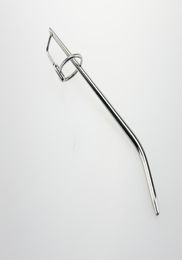 1938mm hollow stainless steel penis plugs urethral dilators urethral plug urethral sound Prince Wand sex toys for man8595161