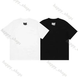 Designer Mens T Shirt y3 t shirt for Man tee shirt men women sweatshirt yohji X human made love heart print round neck pullover tees oversize cotton mens tshirt 337