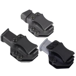 IWBマガジンKydex Holster MagキャリアポーチホルダーGlock 17 19 22 23 26 27 31 32 43