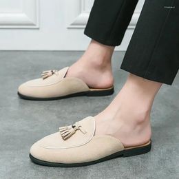 Casual Shoes Mesh Flat Heel Breathable Loafers Slip On Hollow Flats Women Knitting Fabric Sneakers Female Vulcanised