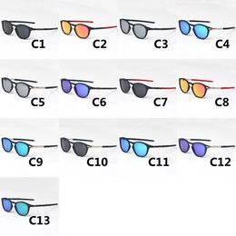 Fashion Designer Sunglasses Polarized Sunglass Men and Women Luxury Sun Glasses Outdoor Sports Glasses Driver Fishing Eyewear With Bags