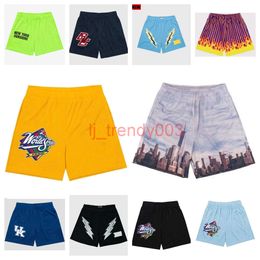 mens polo swim shorts designer mens mesh Shorts Summer Fashion polo New Shorts men womens basketball short pants running Daily loose SwimWear Beach pants df