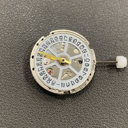 Watch Repair Tool 2813 Uhrenbewegungskalender Display automatisch mechanische Uhrenbewegung Ersatzteil für Uhrmacher 2024