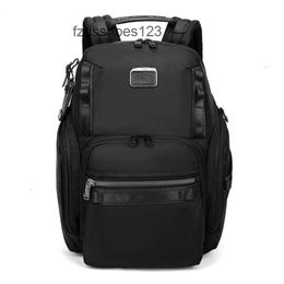 Daily 232789d Backpack Mens Pack Mens Designer Business Ballistic Travel Modern TTUMMI Computer Back Commuting Nylon Bag 3VFE
