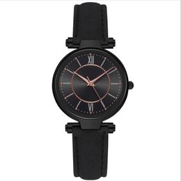 McYkcy Brand Leisure Fashion Style Womens Watch Good Selling Rund Dial Quartz Ladies Uhren Armbandwatch 325e