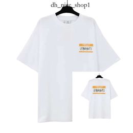 Vetements Mens Designer T Shirt Men Tshirts Designer Men T-Shirt Graphic Tee Shirt Camiseta Hombre Mens Ropa De Hombre Wholesale Clothing Bulk vetements t shirt 378