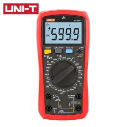 UNI-T UT890C UT890D+ Digital Multimeter True RMS Digital Multimeter Multifunctional Small Universal Metre