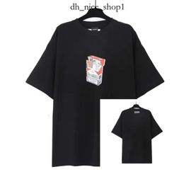 Vetements Mens Designer T Shirt Men Tshirts Designer Men T-Shirt Graphic Tee Shirt Camiseta Hombre Mens Ropa De Hombre Wholesale Clothing Bulk vetements t shirt 333