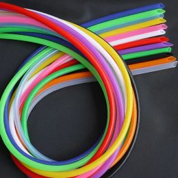 ID 1 2 3 4 5 6 7 8 9 10 12mm Food Grade Silicone Tube Flexible Rubber Hose Soft Drink Pipe Water Connector 1 Metre