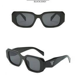 occhiali da sole quadrati occhiali di lusso classici marchio polarizzato in modo polarizzato da uomo pilota designer di vetri da sole telaio goggle b 249n