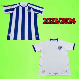 2023 2024 Avai Soccer Jerseys FC Mens RENATO RUMULO KEVIN RANIELE EDUARDO Home Away White 23 24 Football Shirt Short Adult Uniform