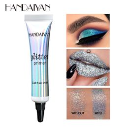 Special Primer for Eyes Make Up Brighten Cream Makeup Glitter Long Lasting Eyeshadow Colour Maquiagem Base Cosmetics Glue for Lip