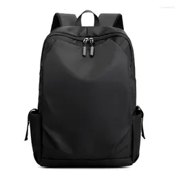 Backpack Fashion Men Waterproof Daily Back Pack Male External USB Charging Unisex Student School Bags For Teenage Girls Boys
