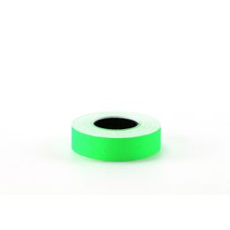 Paper Labels Colored For Two-line Labeller, Pricing Gun Labeler #6600 Tag Sticker Roll Reel Red Green Yellow Price Label Refill