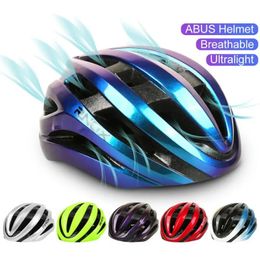 Cycling Helmet Integrallymolded Mountain Road City Safety Ultralight Bike Sports Casco Ciclismo 240523