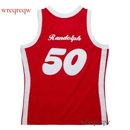 ed basketball jerseys Zach Randolph 2015-16 mesh Hardwoods classic retro jersey Men Women Youth S-6XL
