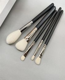 Synthetic Makeup Brushes Set 137S 168S 217S 219S 239S Face Contour Highlighter Eye PencilShaderBlending Cosmetics Beauty Tools7384501