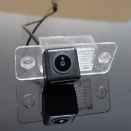 Car Rear View Backup Camera For VW Volkswagen Touareg 2002 2003 2004 2005 2006 2007 2008 2009 2010 For Parking HD Night Vision