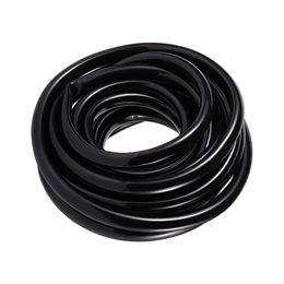 5M 10M 16mm Garden Water Micro Drip Misting Irrigation Tubing PVC Hose Plants Watering Pipe L2405