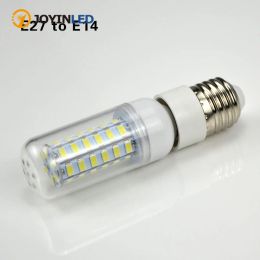 Lamp Base Lamp Holder Converter Socket Adapter MR16 GU10 LED Corn Bulb Light 1PCS E27 E14 G9 E12 B22 G4