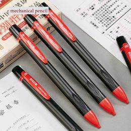 1 Pcs 2mm Test-specific answer sheet pencil 2B mechanical pencil comes with eraser student office stationery writing tools