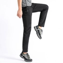 brand casual pants triangle logo designer sweatpants cargo sweat pant baggy