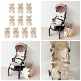 Stroller Parts Soft & Comfortable Baby Insert Infant Universal Supportive For Chair