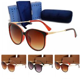 Designer sunglasses woman polarize sunglasses for woman uv 400 travel mix color lunettes de soleil sunglasses designer men modern fashion cool faf07 H4